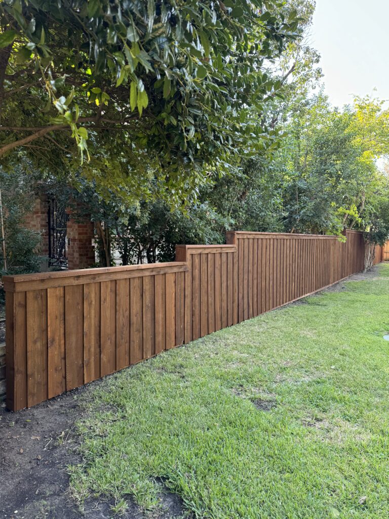 Fences