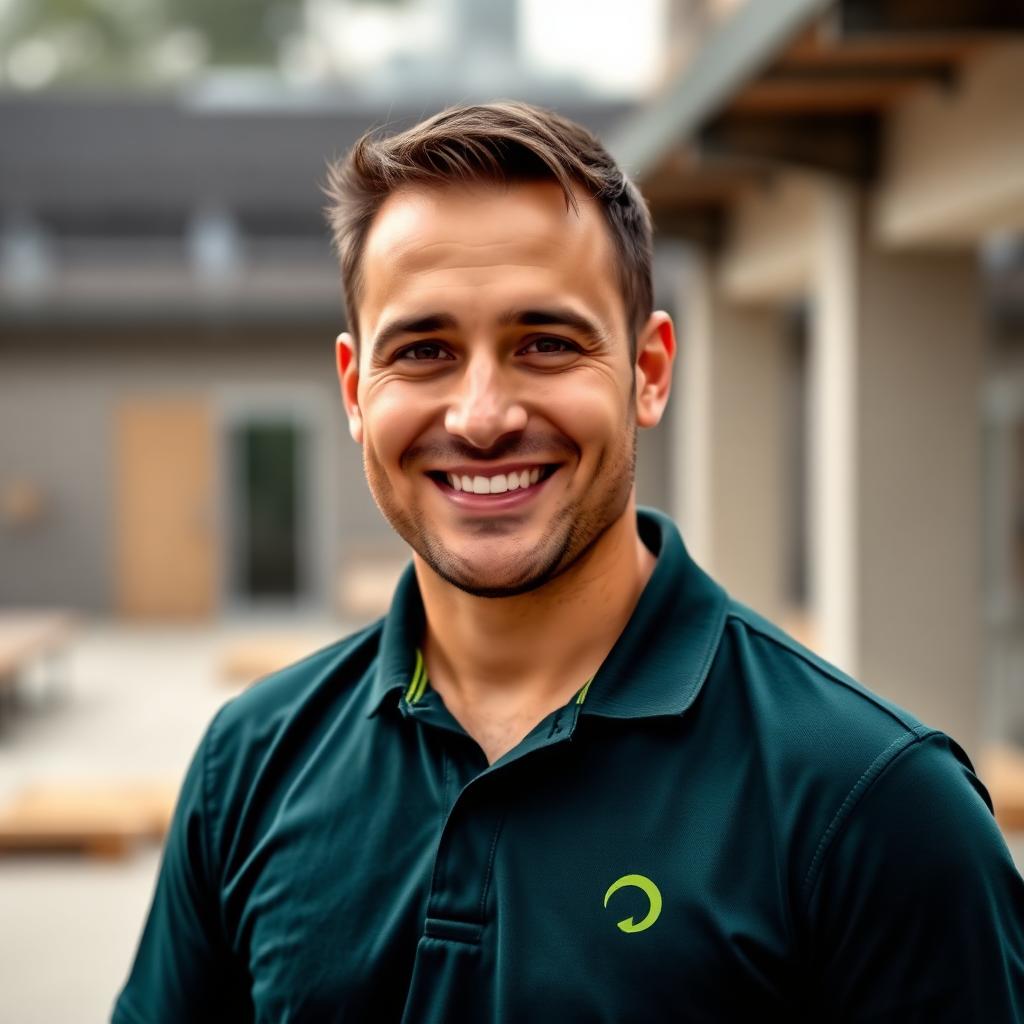 Elias - Design Specialist