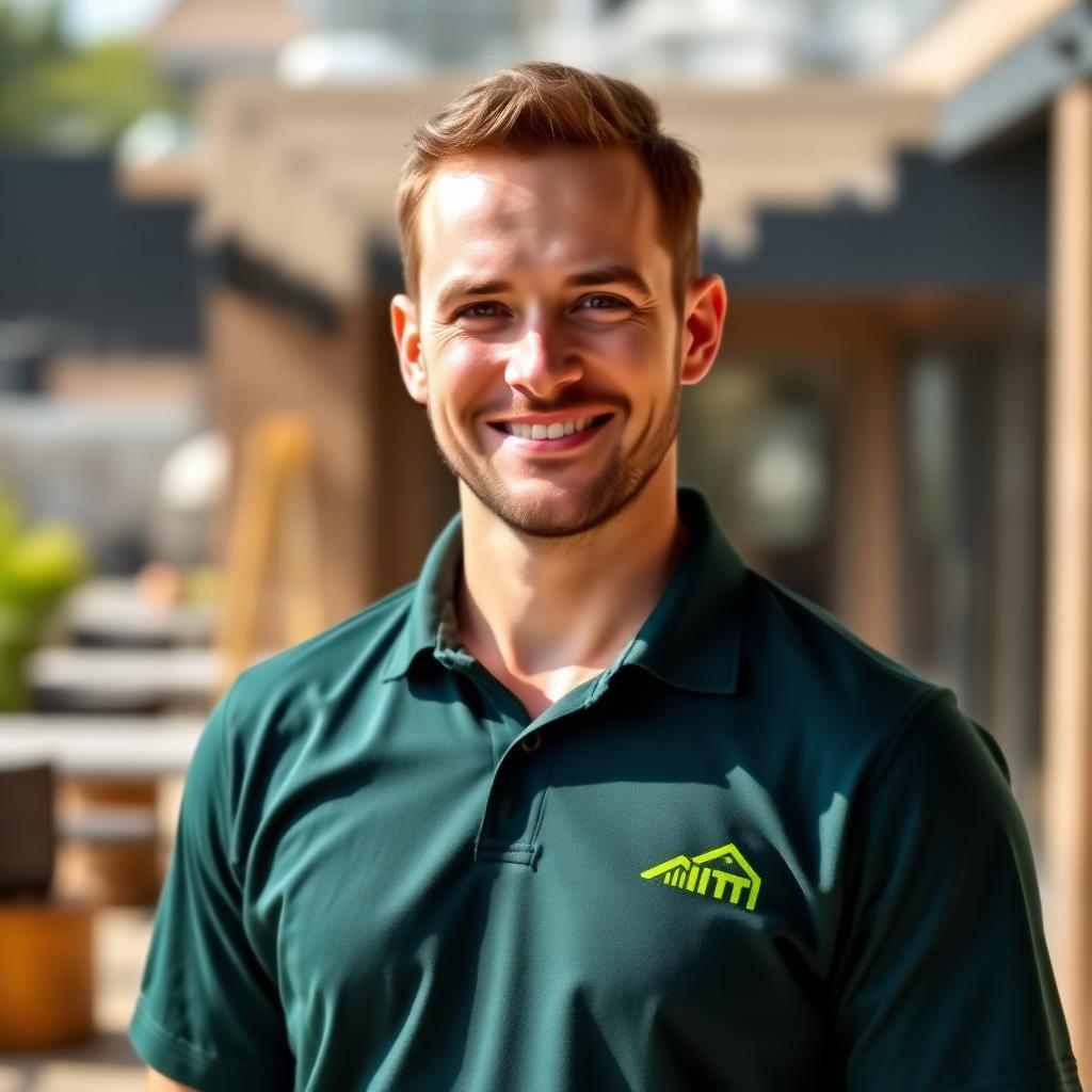 Kyle - Project Manager